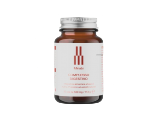 Complesso digestione 30 capsule