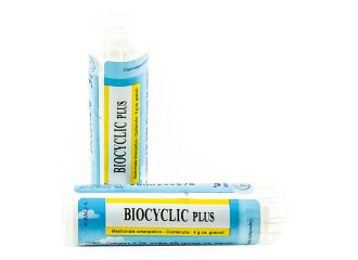 Biocyclic plus 4g gr