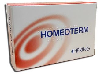 Homeoterm 30cps 450mg