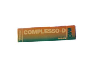 Complesso d pom 50g