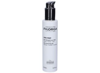 Filorga Skin-Prep Gel Detergente Viso Purificante 150 ml