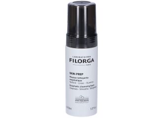 Filorga Skin-Prep Mousse Detergente Viso Enzimatica 150 ml