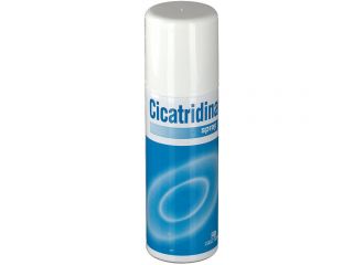 Cicatridina Spray Coadiuvante Ferite 125 ml
