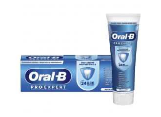 Oral-B Dentifricio Pro-Expert Protezione Professionale 75 ml