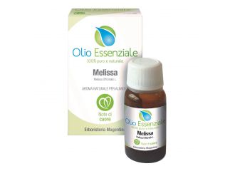 Melissa olio essenziale 10 ml