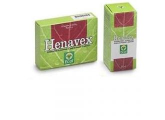New henavex 50 tavolette 0,5 g 733
