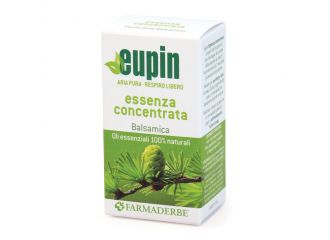 Eupin essenza concentrata 30 ml