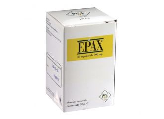 Epax 60 capsule