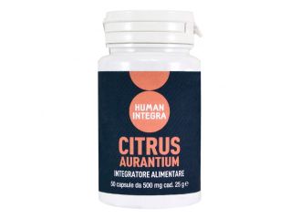 Citrus aurantium abros 50 capsule