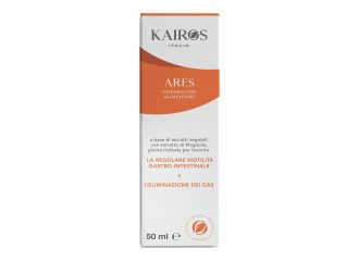 Ares gocce 50 ml