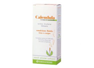 Calendula emulsione 200 ml