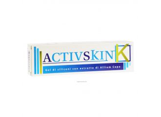 Activ skin k gel 30ml