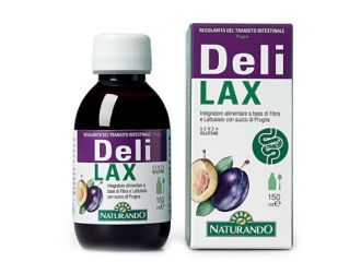 Delilax 150 ml