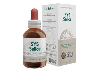 Sys salice sol.ial.50ml fvt