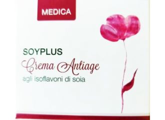 Soyplus crema antiage 50 ml