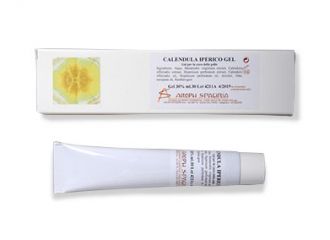 Calendula iperico gel oleoso 30 ml