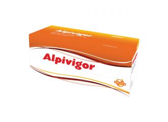 Alpivigor 10fl.15ml