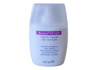 Bionit-soap sapone liq.250ml