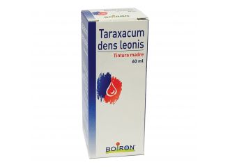 Bo.taraxacum tm  60ml