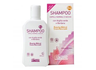 Shampoo capelli normali o secchi 250 ml