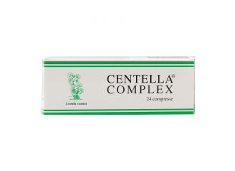 Centella complex 24cpr