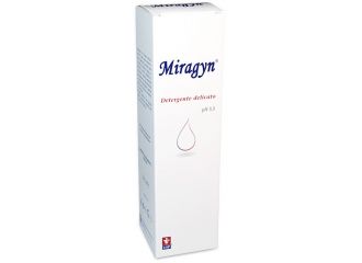 Miragyn detergente 250ml