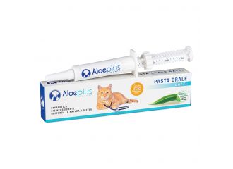 Aloeplus pasta 15ml