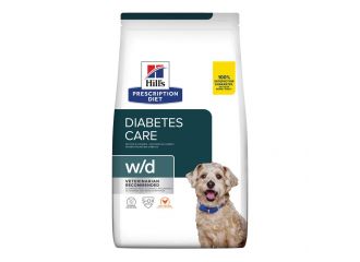 Canine wd 1,5kg