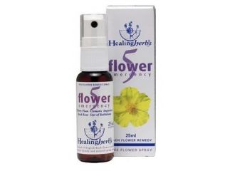 Five flower spray orale 20 ml