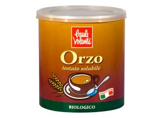 Orzo solubile 120 g