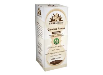 Fitomater ginseng rosso 50ml