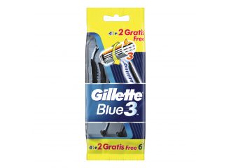 Gillette blue 3 usa&getta 4pz