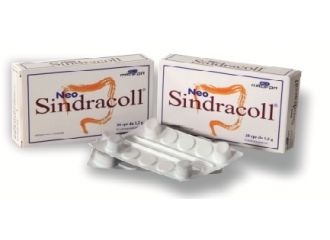 Sindracoll 20 cpr