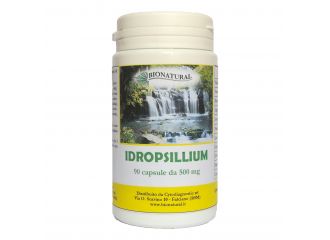 Idropsillium 90 capsule