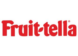 Fruittella Roll Caramelle Liquirizia 90g