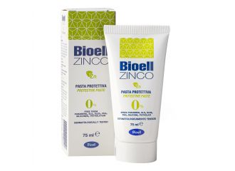 Bioell zinco pasta protettiva 75 ml