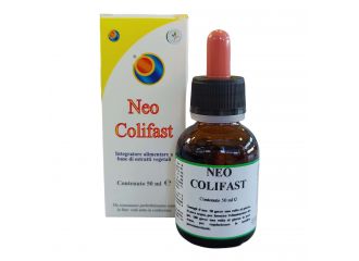 Neo colifast gocce 50 ml