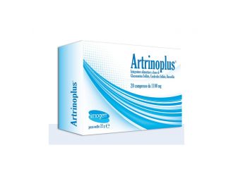 Artrinoplus 20 cpr