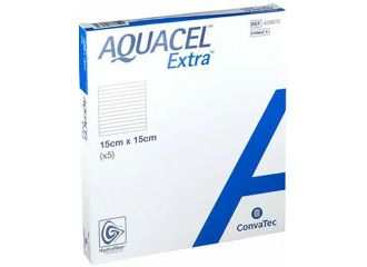 Aquacel ag extra 15x15 5pz