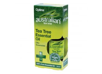 Australian tea tree oil 25ml