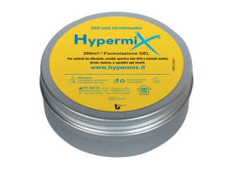 Hypermix gel barattolo 200ml