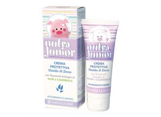 Nutra junior crema protettiva 75 ml