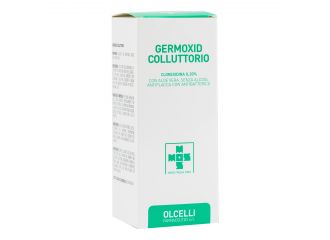 Germoxid coll.clor.0,20% 200ml
