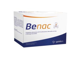 Benac 15bust stick pack