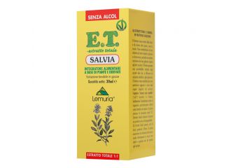 Salvia et 30 ml