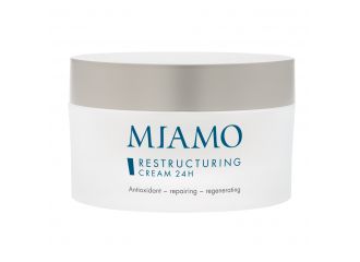Miamo Restructuring Cream 24H 50ml