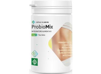 Probiomix 60 cps