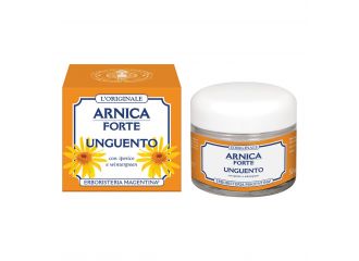 Arnica fte ung.50ml        erm