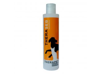 Theraseb shampoo 200ml