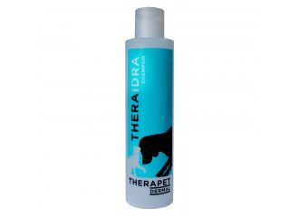 Theraidra shampoo 200ml